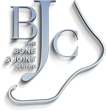 The Bone and Joint Centre - Singapore Sports Orthopaedic Clinic