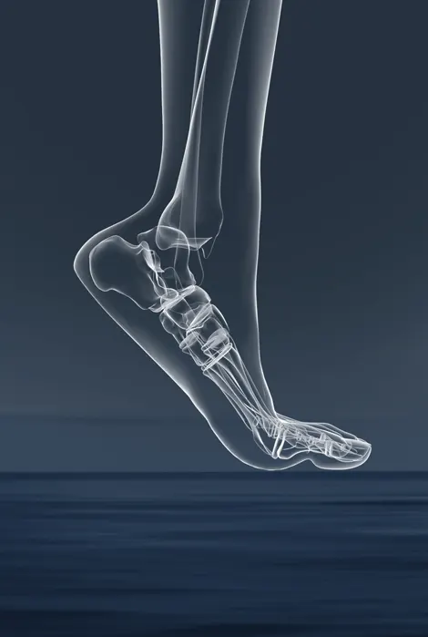 Foot and Ankle Surgery Singapore