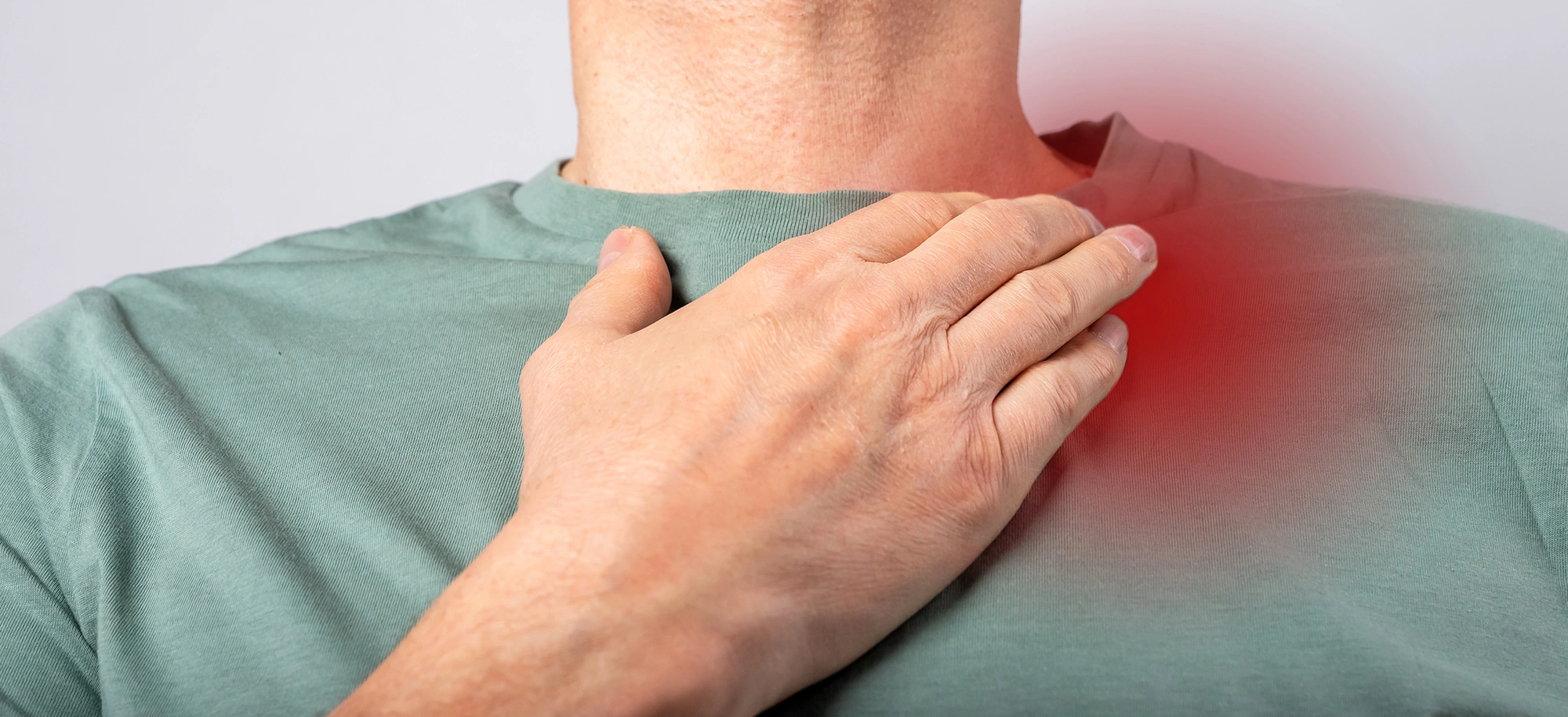 Clavicle (Collarbone) Fracture 101: What You Need to Know