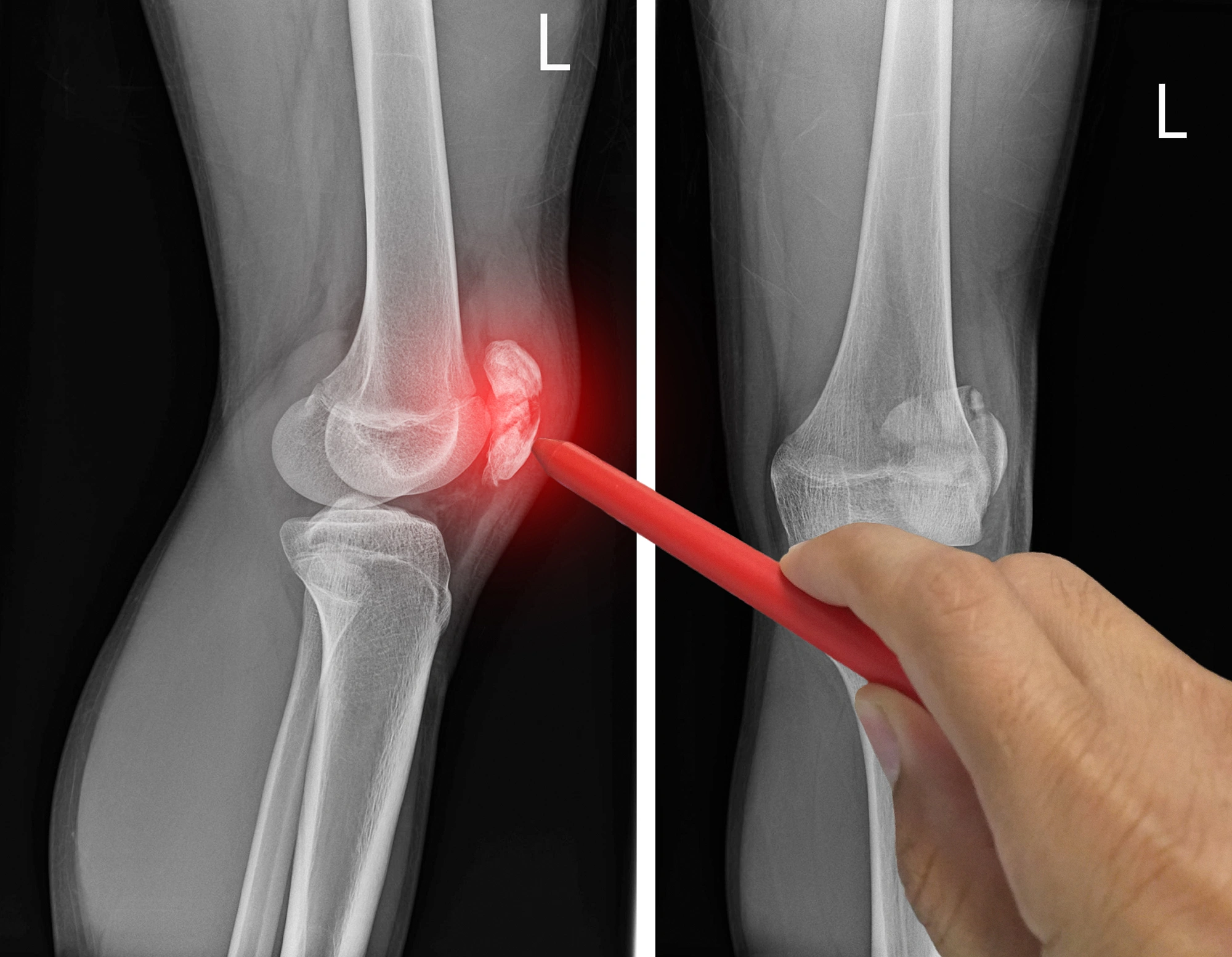 A Complete Guide to Patella Fractures (Broken Kneecap)