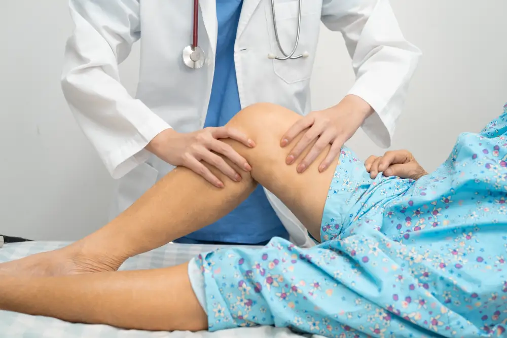 How to Choose an Orthopaedic Surgeon in Singapore 