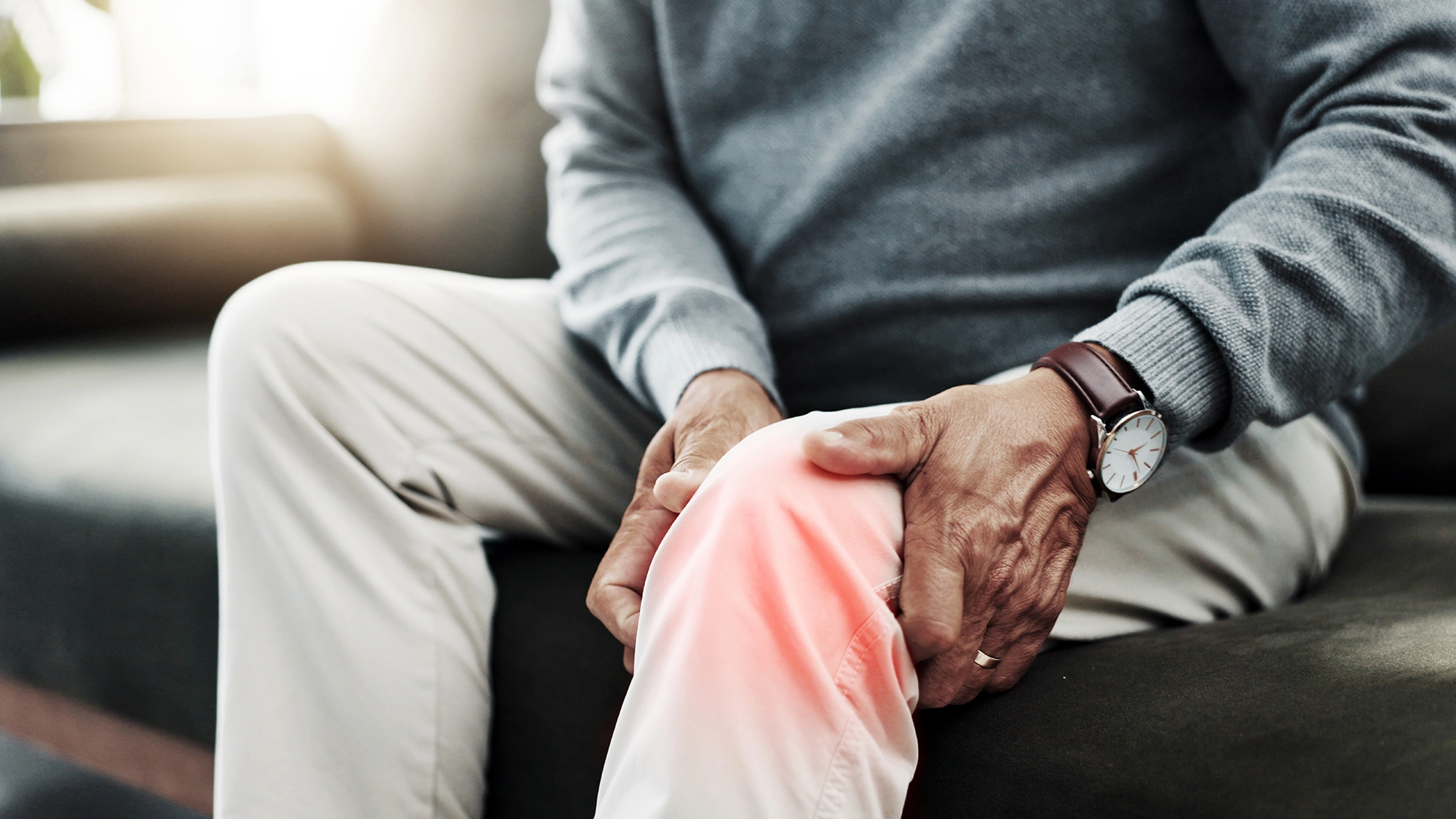 How to Lower the Risk of Getting Arthritis