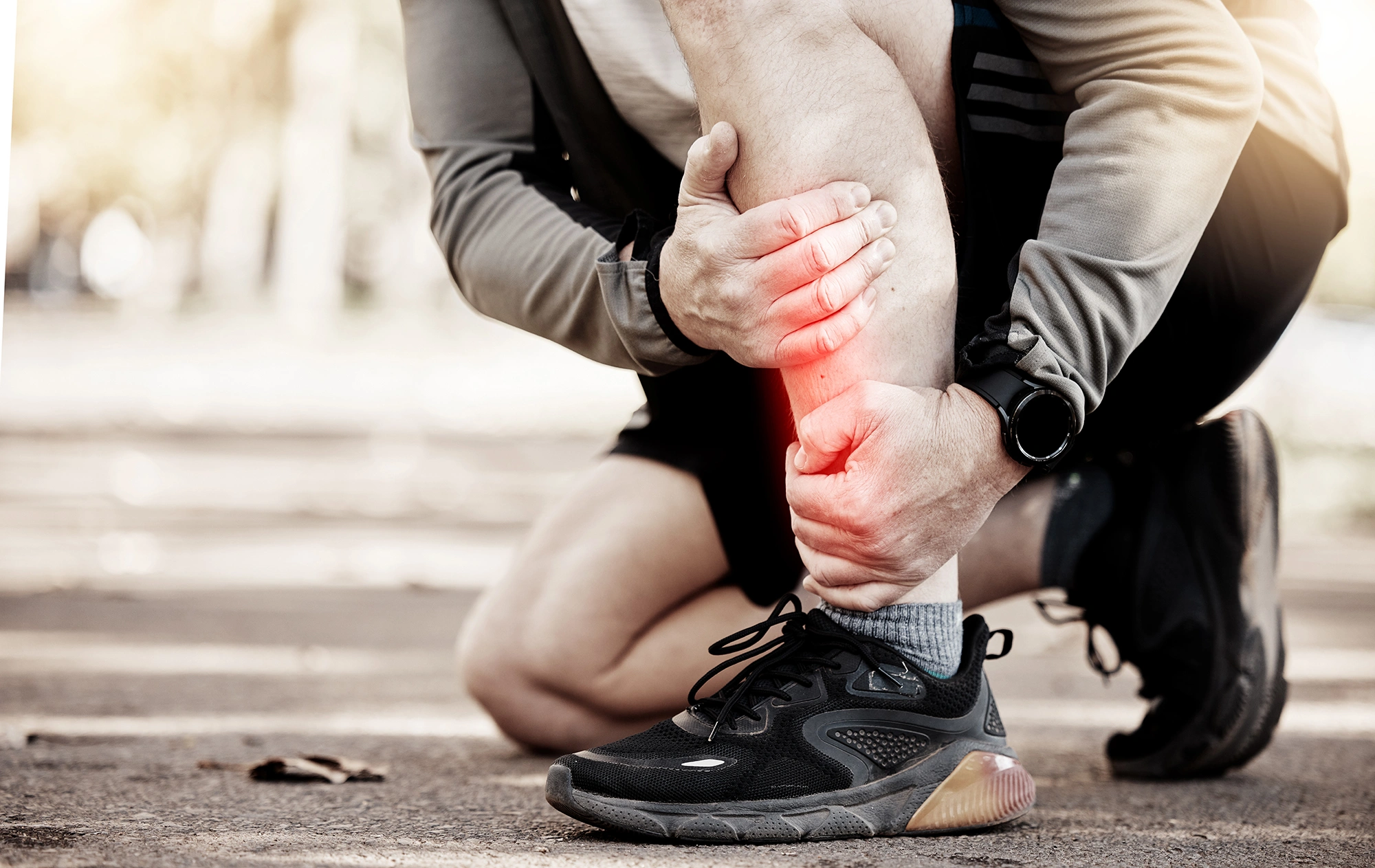 Stress Fractures: Causes, Symptoms & Treatment