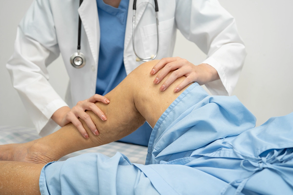 The Comprehensive Guide to Orthopaedics
