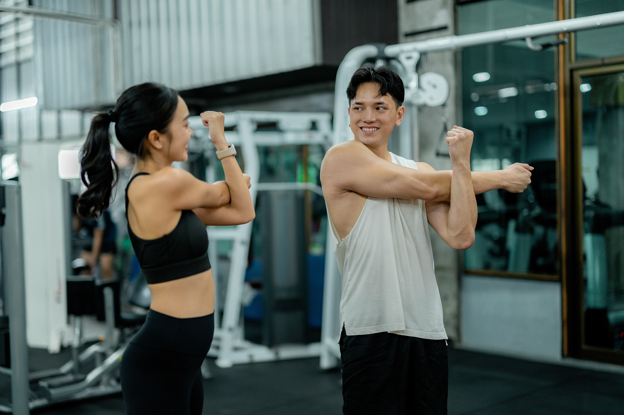 Tips on Preventing Sports Injuries