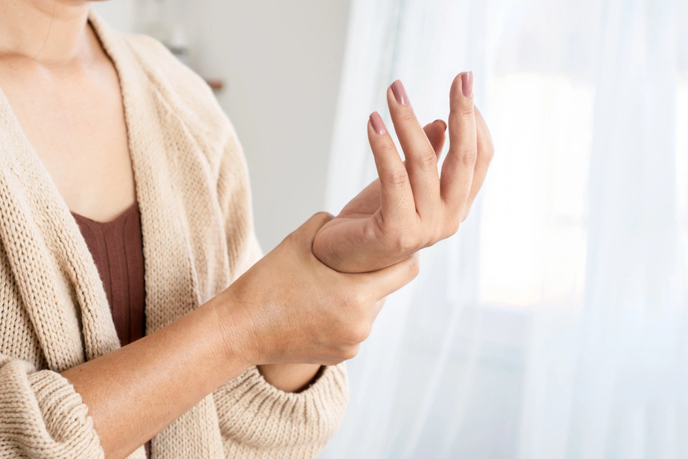 Foot & Ankle Injury