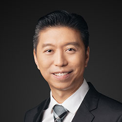 Dr Kevin Koo