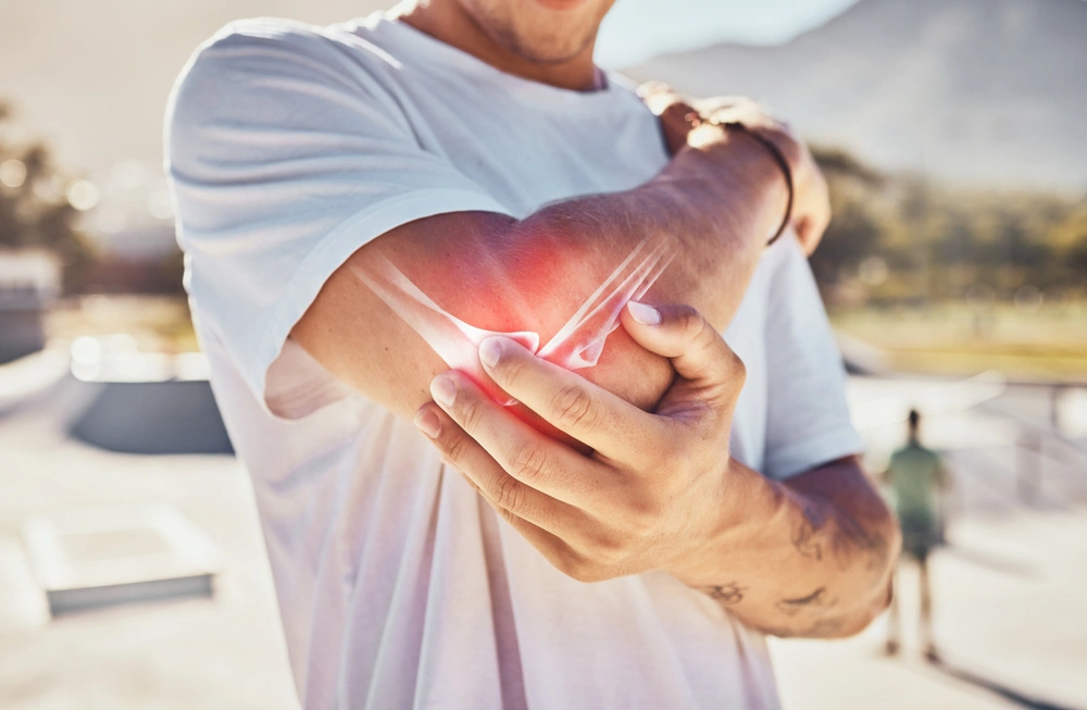 Foot & Ankle Injury